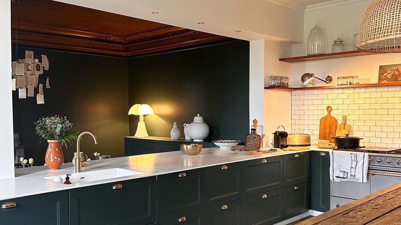 Photo of Kitchen in La Lande-de-Fronsac