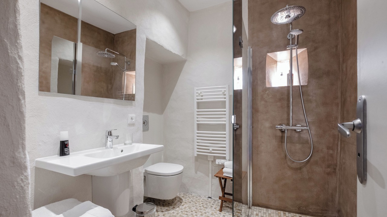 Photo of Bathroom in Soyaux