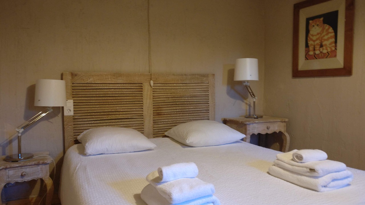 Photo of Bedroom in Soyaux