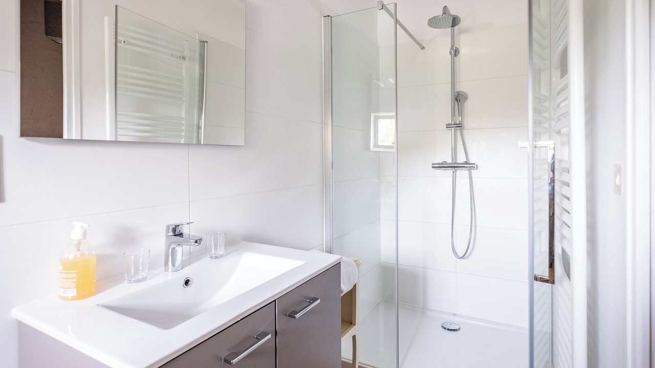 Photo of Bathroom in Soyaux