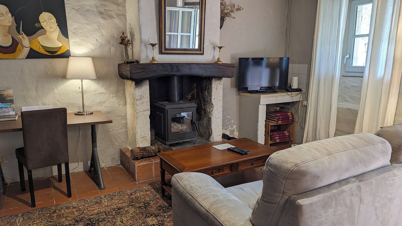 Photo of Livingroom in Soyaux