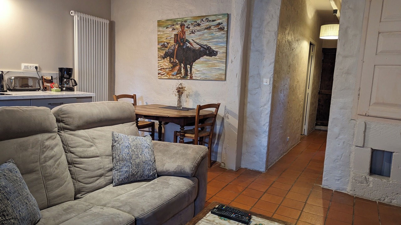 Photo of Livingroom in Soyaux