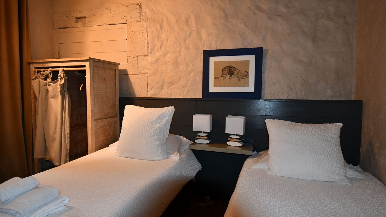 Photo of Bedroom in Soyaux