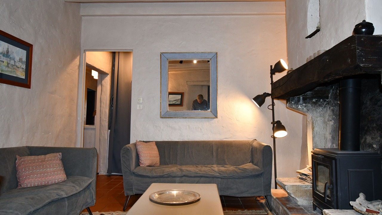 Photo of Livingroom in Soyaux