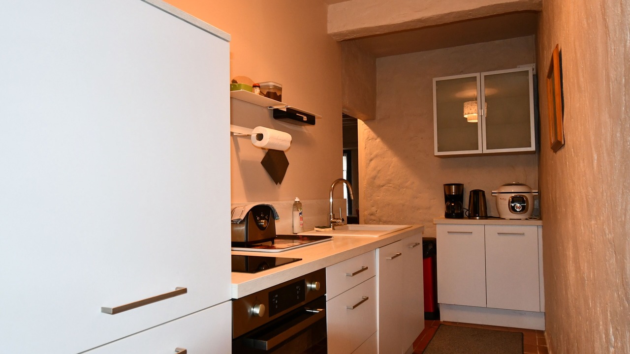 Photo of Kitchen in Soyaux