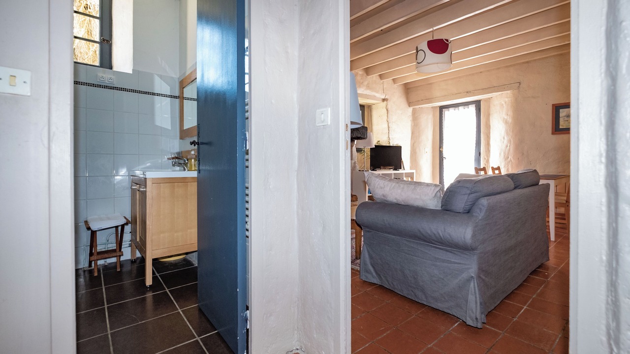 Photo of Livingroom in Soyaux