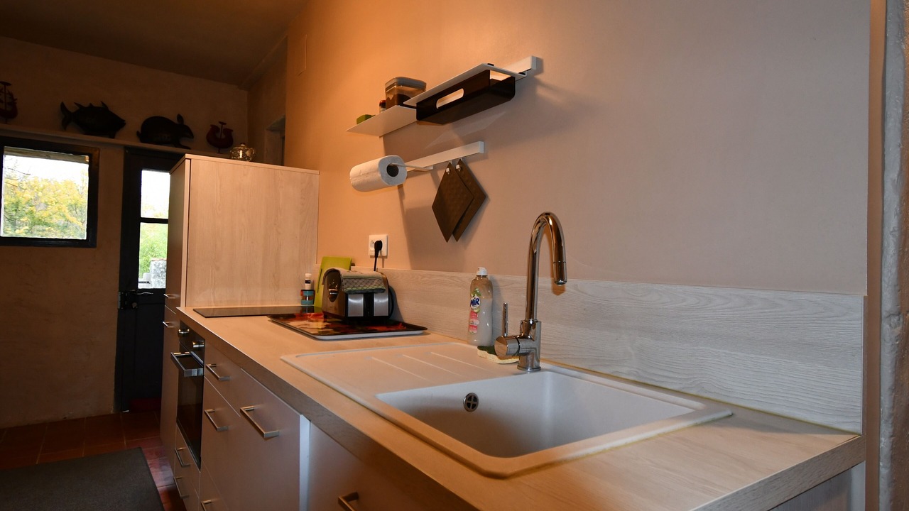 Photo of Kitchen in Soyaux