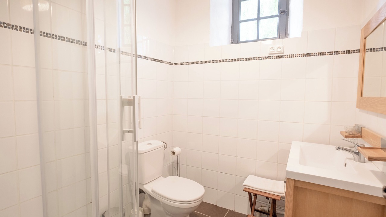 Photo of Bathroom in Soyaux