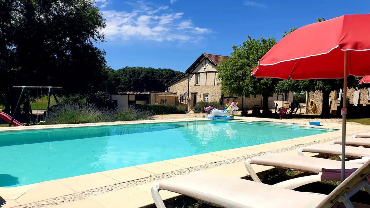 Photo of Outdoor in Sainte-Sabine-Born