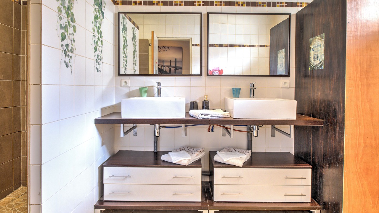 Photo of Bathroom in Sainte-Sabine-Born