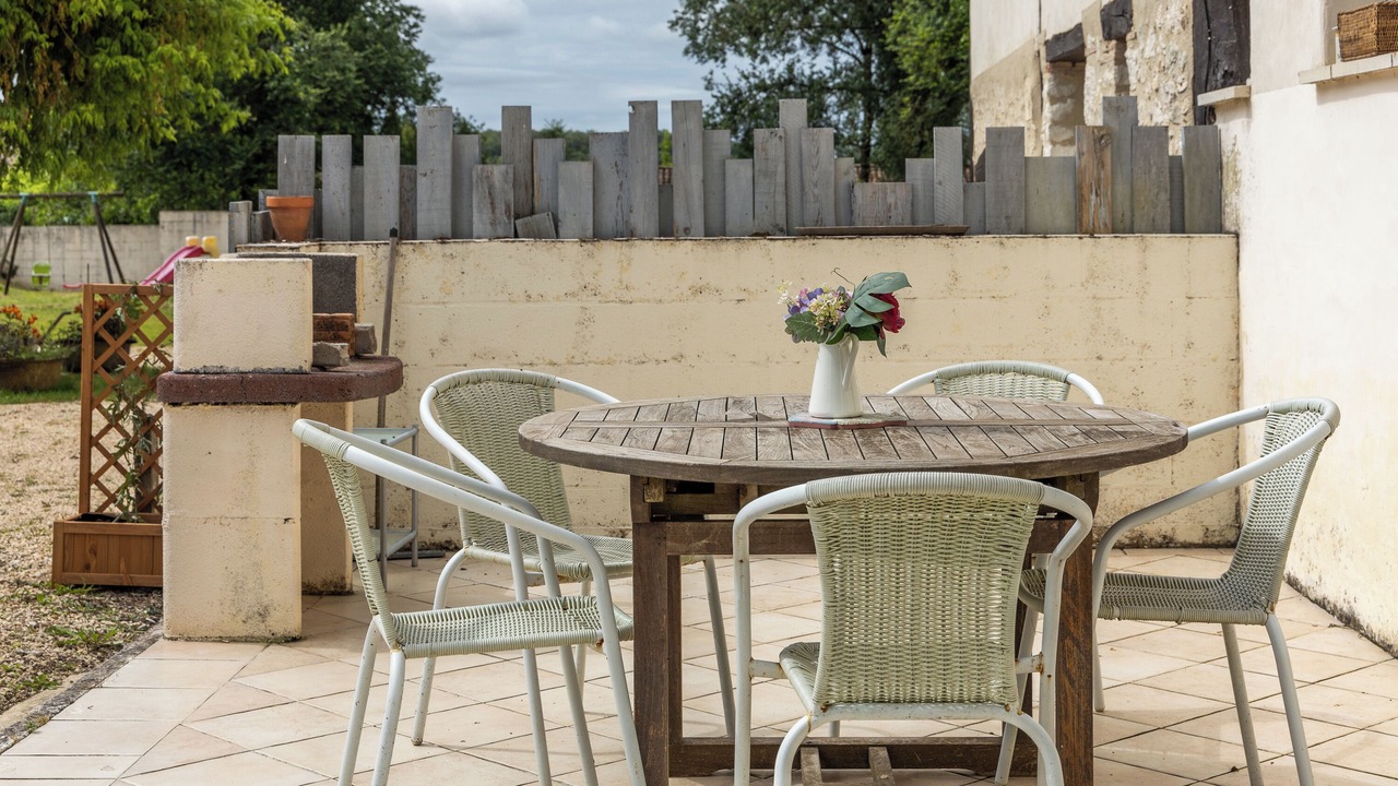 Photo of Outdoor in Sainte-Sabine-Born