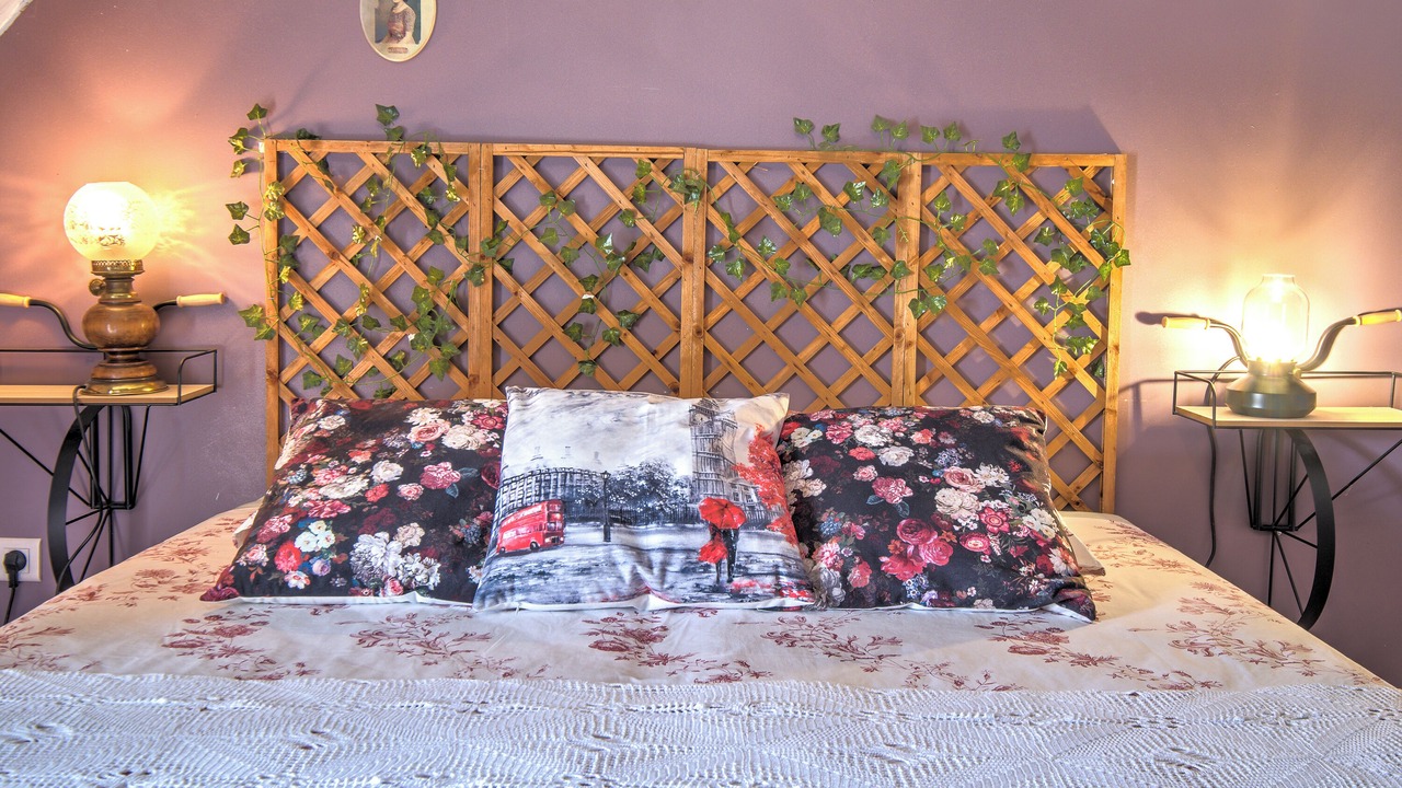 Photo of Bedroom in Sainte-Sabine-Born