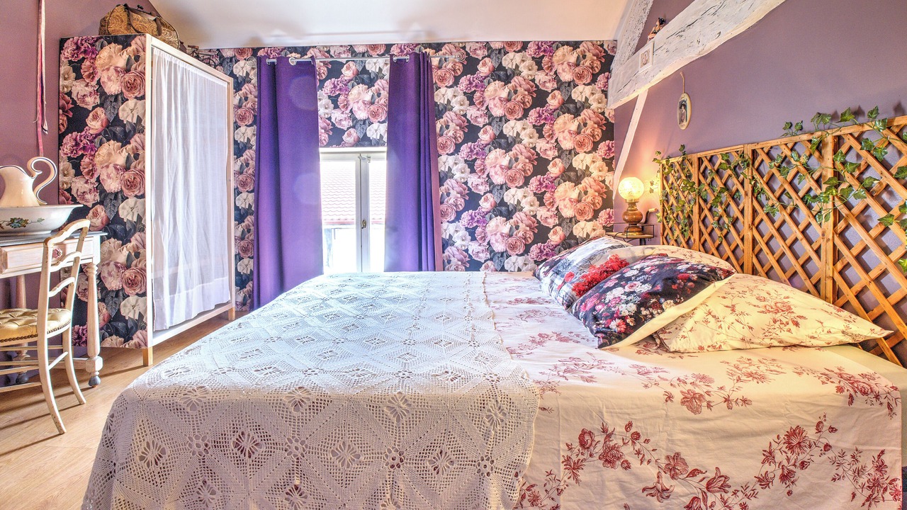 Photo of Bedroom in Sainte-Sabine-Born