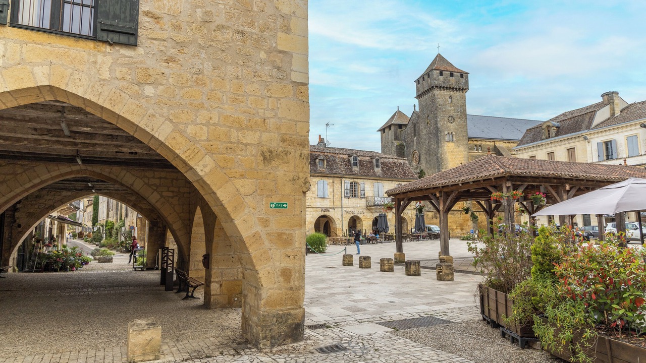 Photo of Others in Sainte-Sabine-Born