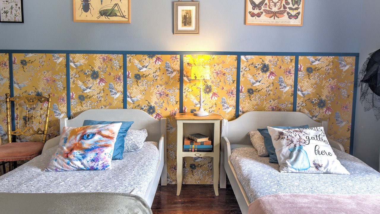 Photo of Bedroom in Sainte-Sabine-Born