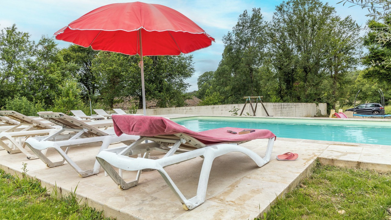 Photo of Outdoor in Sainte-Sabine-Born