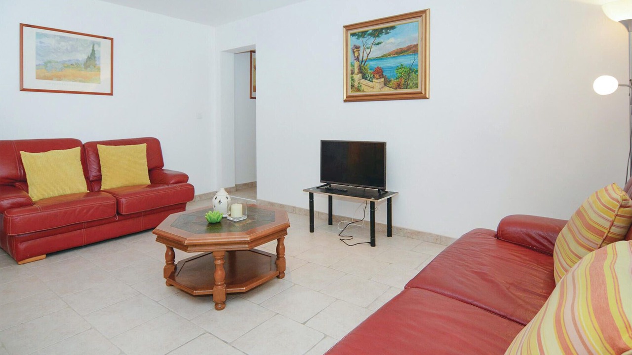 Photo of Bedroom in Le Sambuc