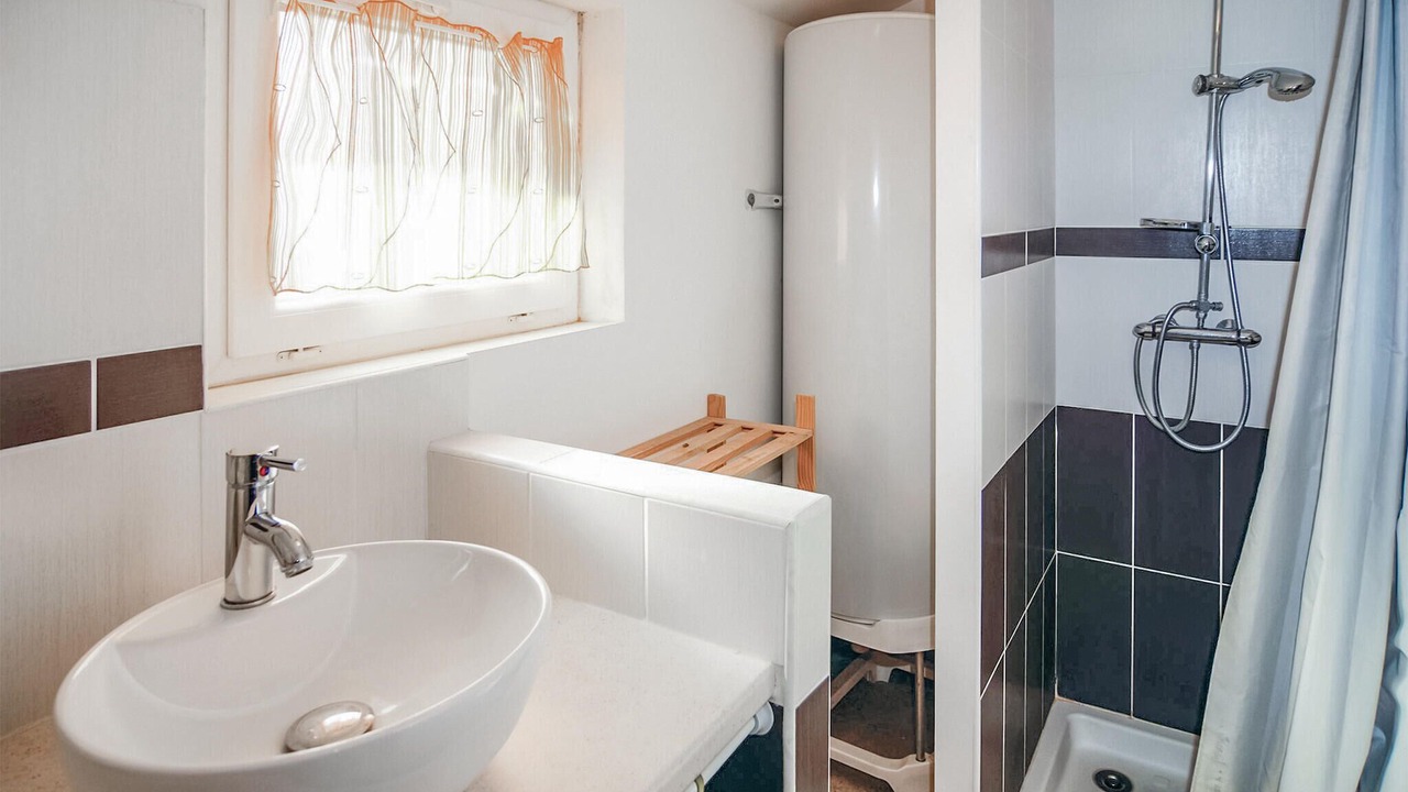 Photo of Bathroom in Le Sambuc
