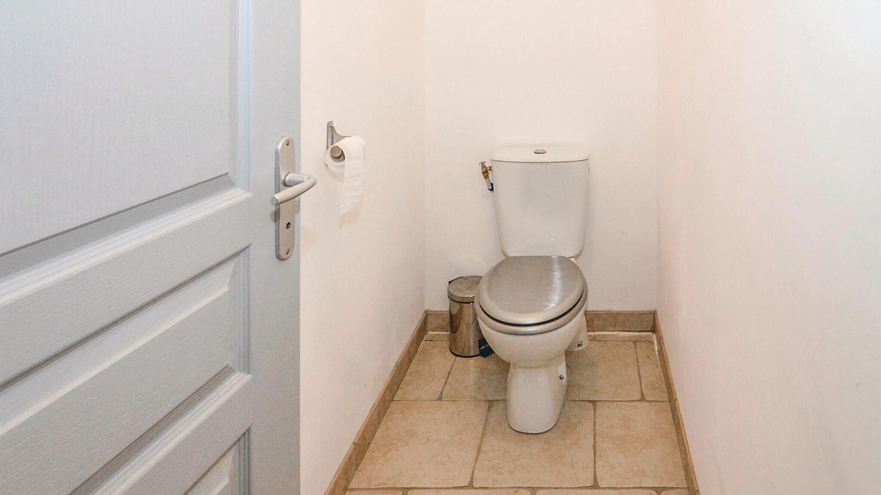 Photo of Bathroom in Le Sambuc