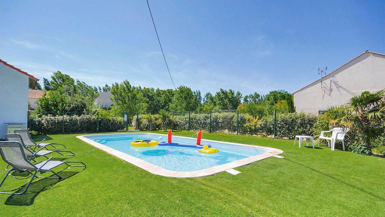 Photo of Outdoor in Le Sambuc