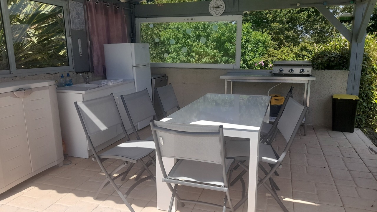 Photo of Outdoor in Cancon