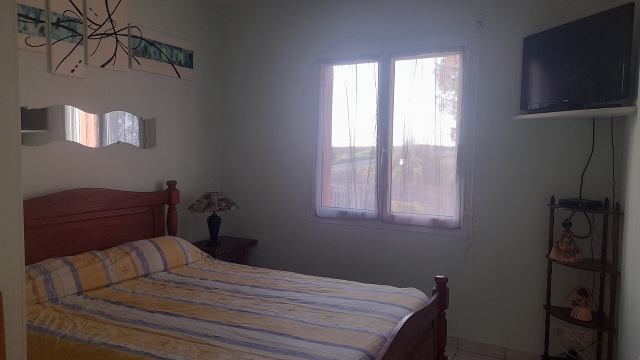 Photo of Bedroom in Cancon