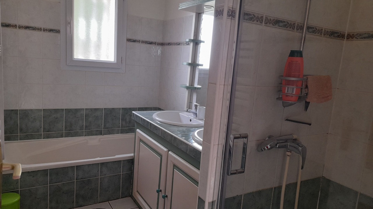 Photo of Bathroom in Cancon