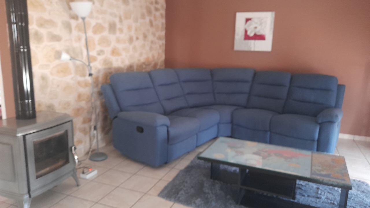 Photo of Livingroom in Cancon