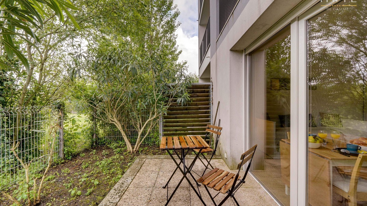 Photo of Outdoor in Merignac