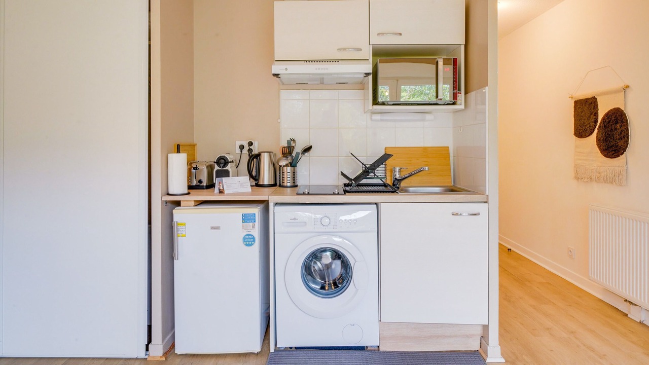 Photo of Kitchen in Merignac