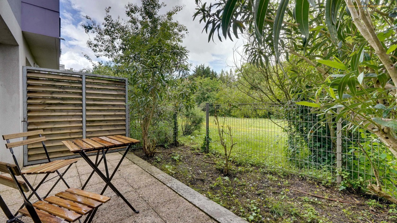 Photo of Outdoor in Merignac