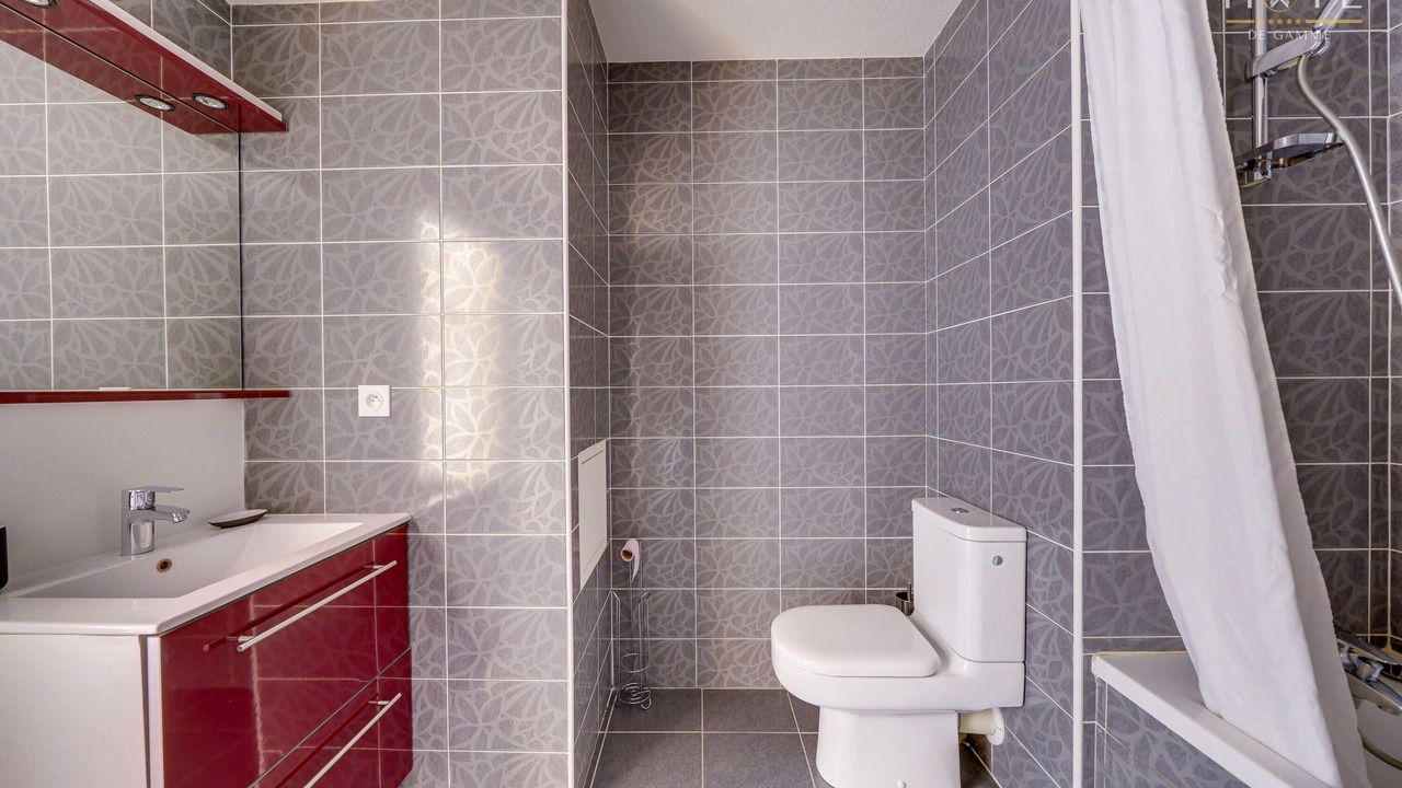 Photo of Bathroom in Merignac