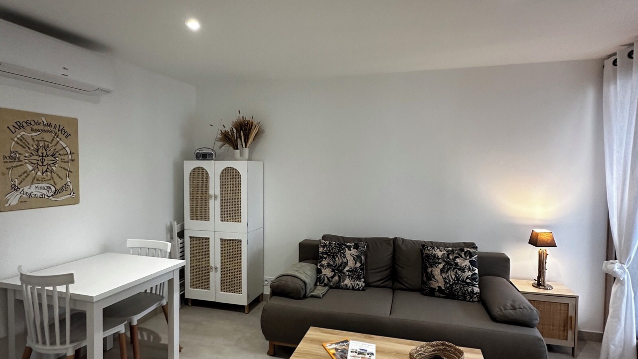Photo of Livingroom in Saintes-Maries-de-la-Mer
