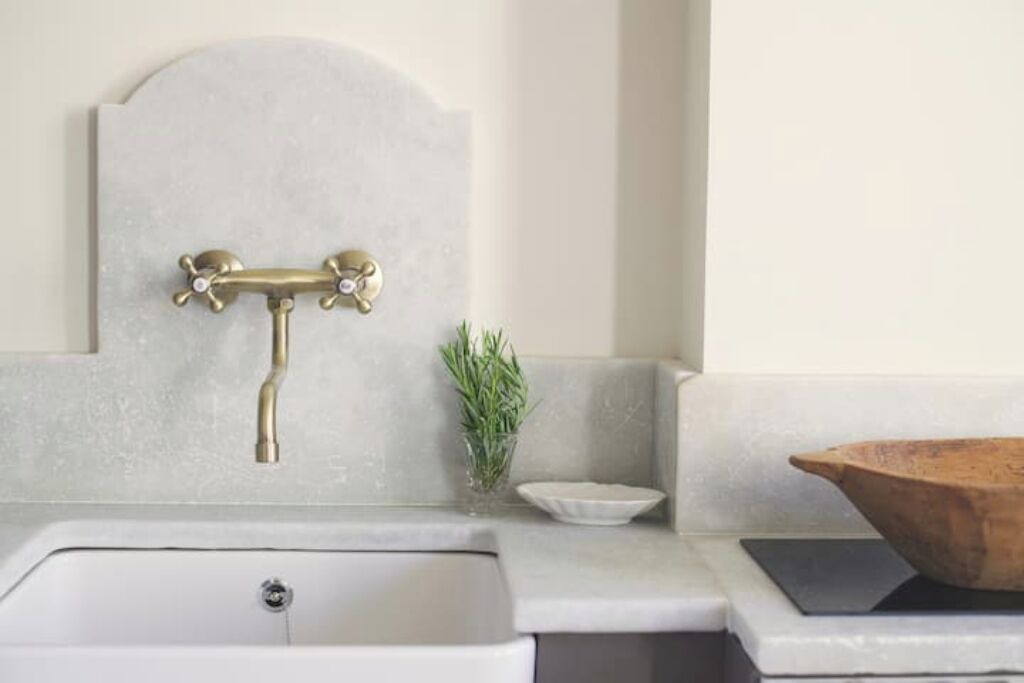 Photo of Bathroom in Saintes