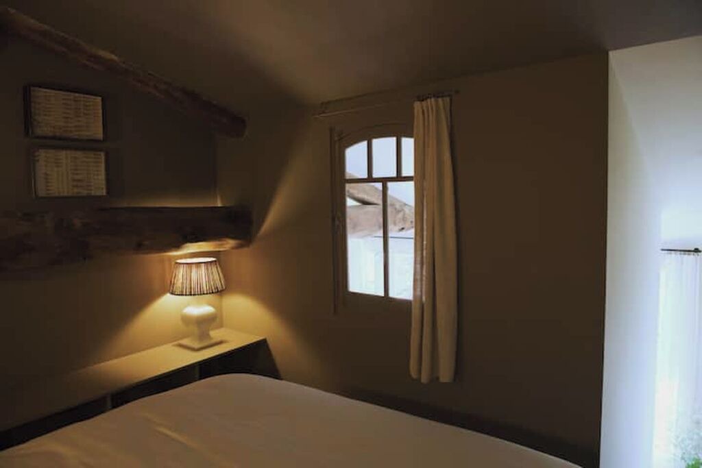 Photo of Bedroom in Saintes