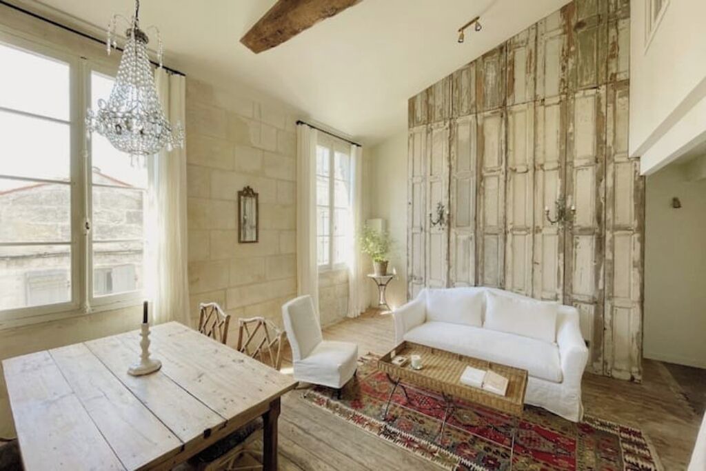 Photo of Livingroom in Saintes