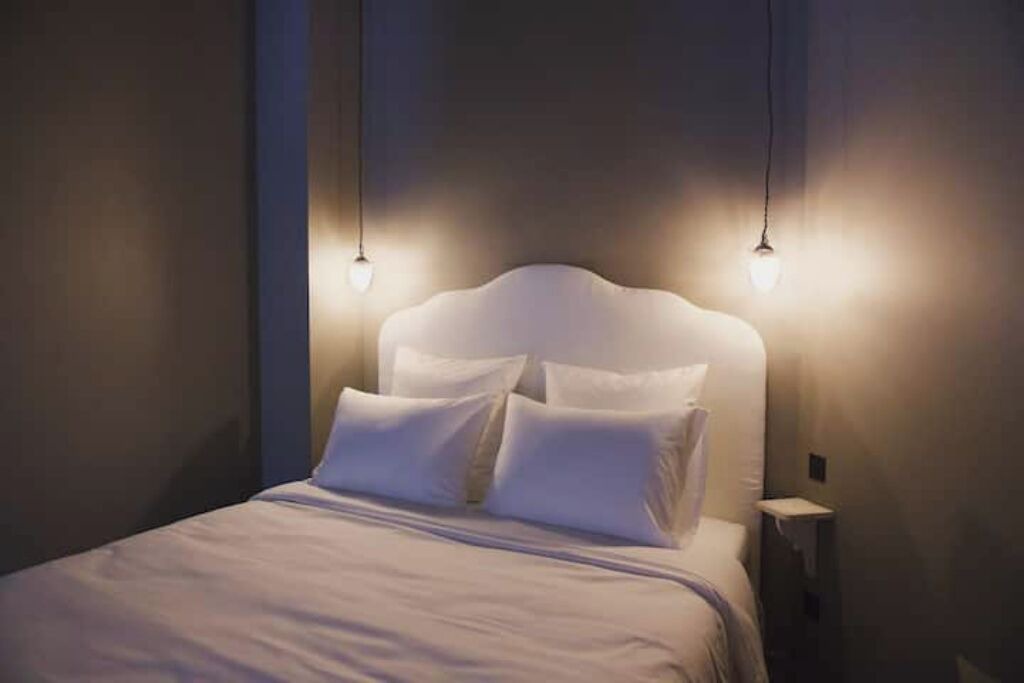 Photo of Bedroom in Saintes