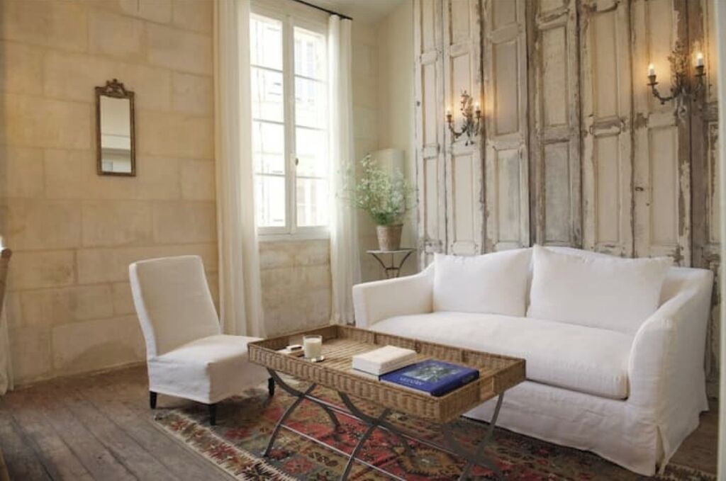 Photo of Livingroom in Saintes