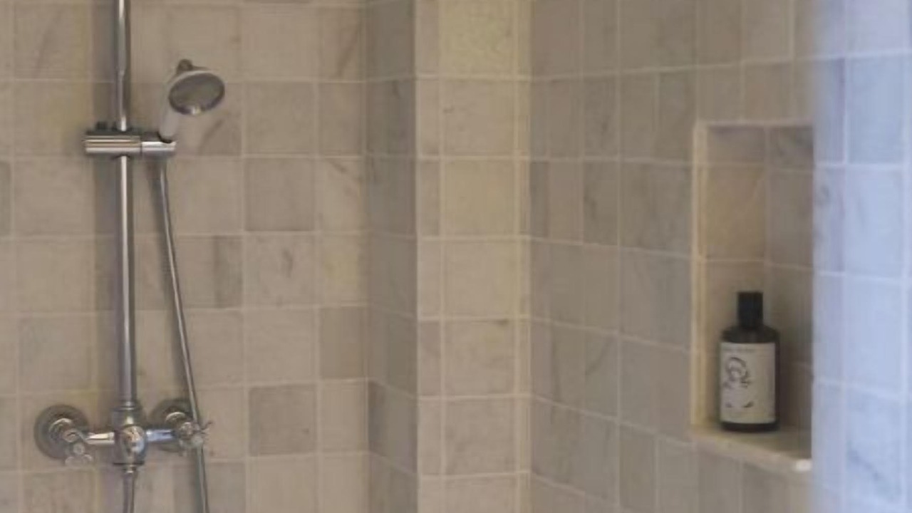 Photo of Bathroom in Saintes