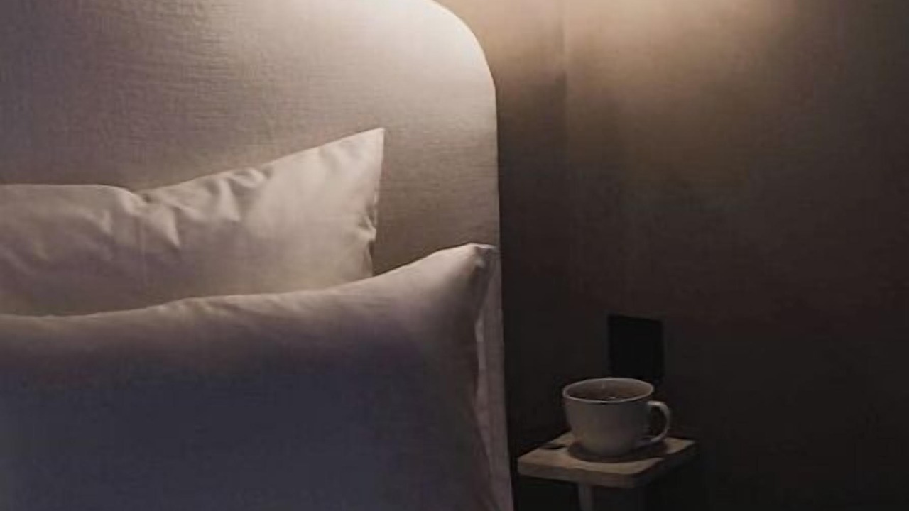 Photo of Bedroom in Saintes