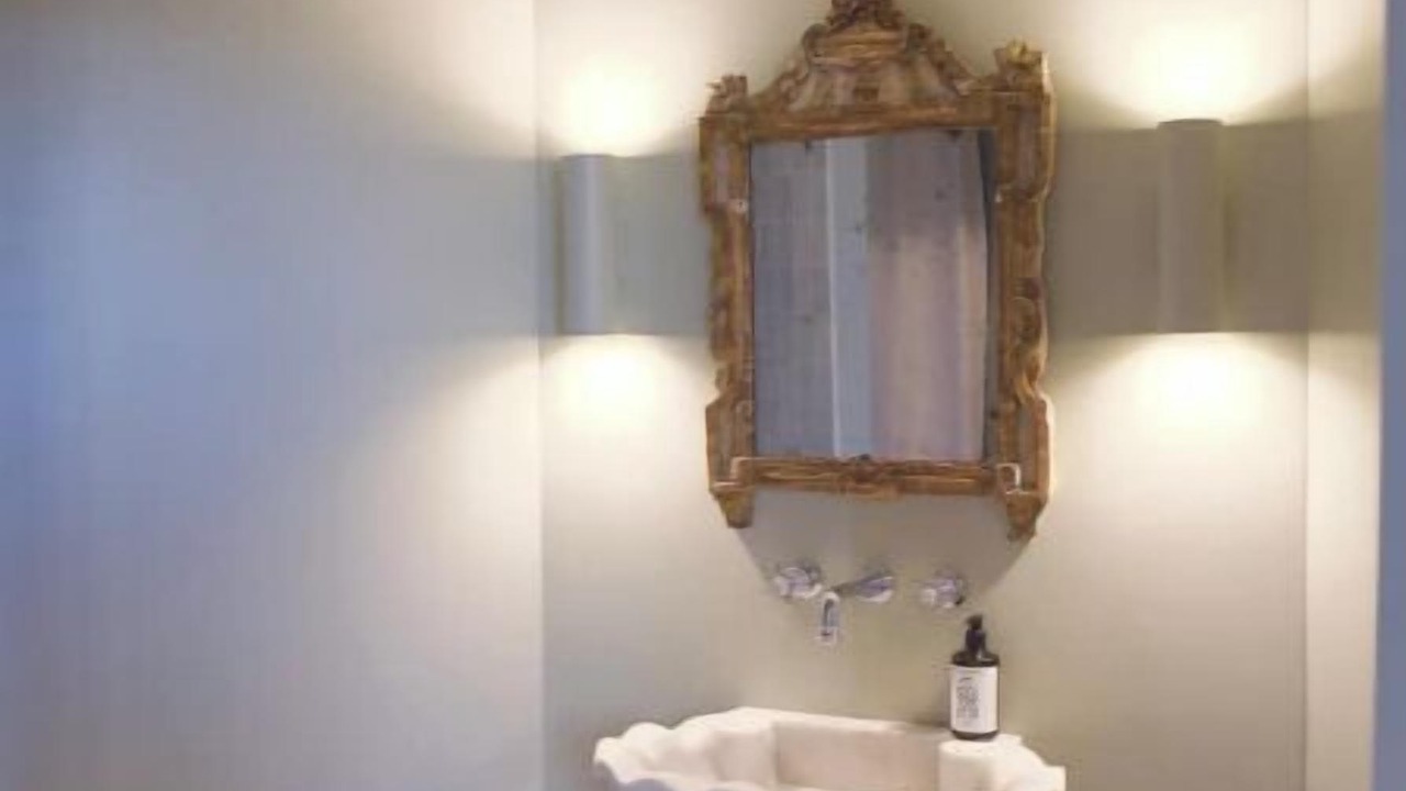 Photo of Bathroom in Saintes