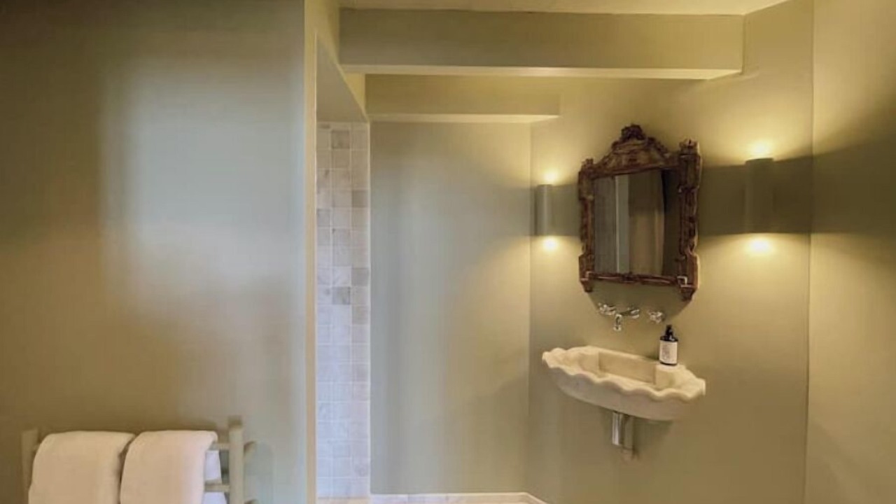 Photo of Bathroom in Saintes