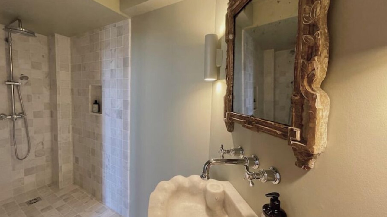 Photo of Bathroom in Saintes