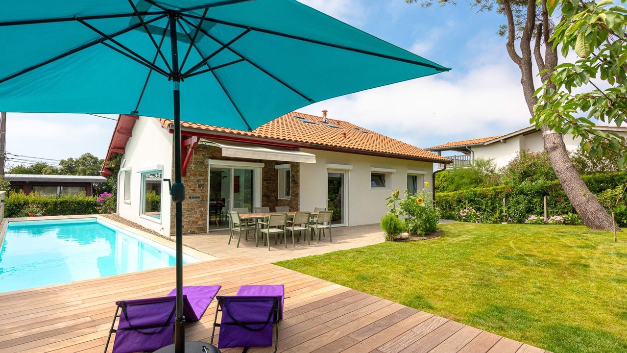 Photo of Outdoor in Biarritz