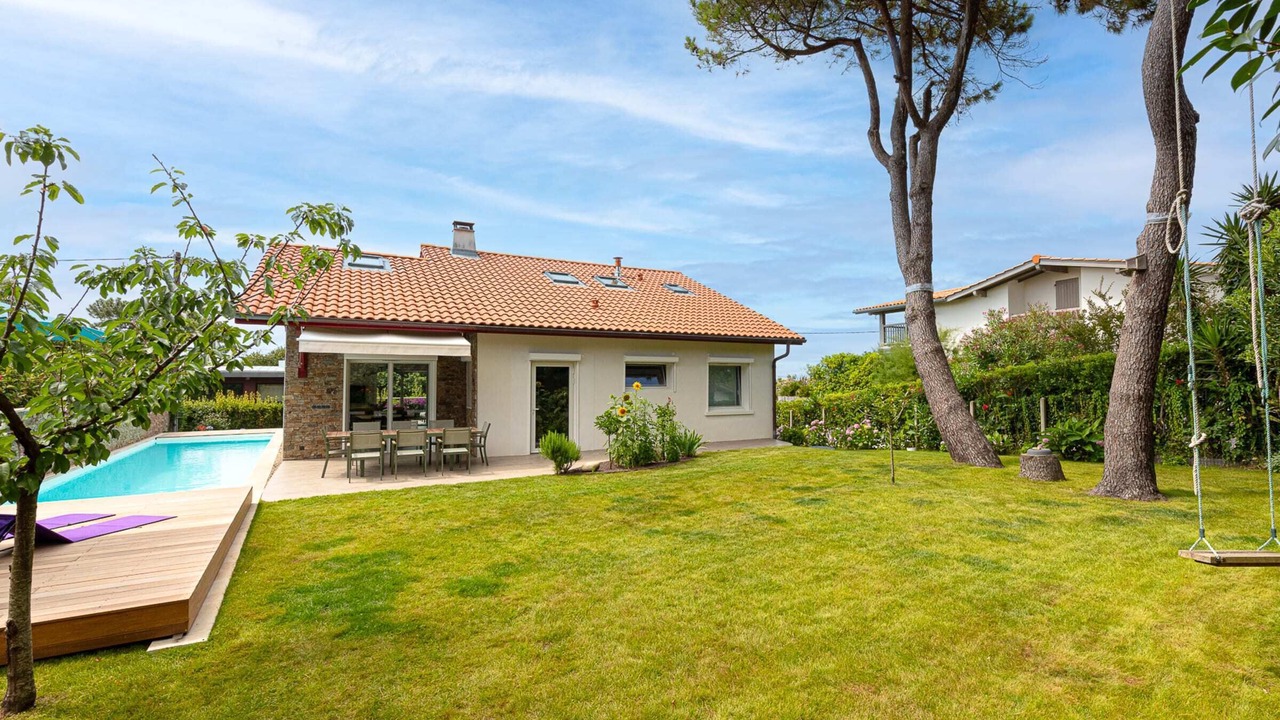 Photo of Outdoor in Biarritz