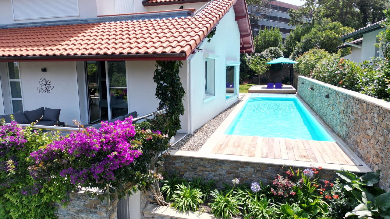 Photo of Outdoor in Biarritz
