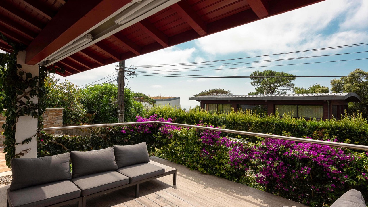 Photo of Outdoor in Biarritz