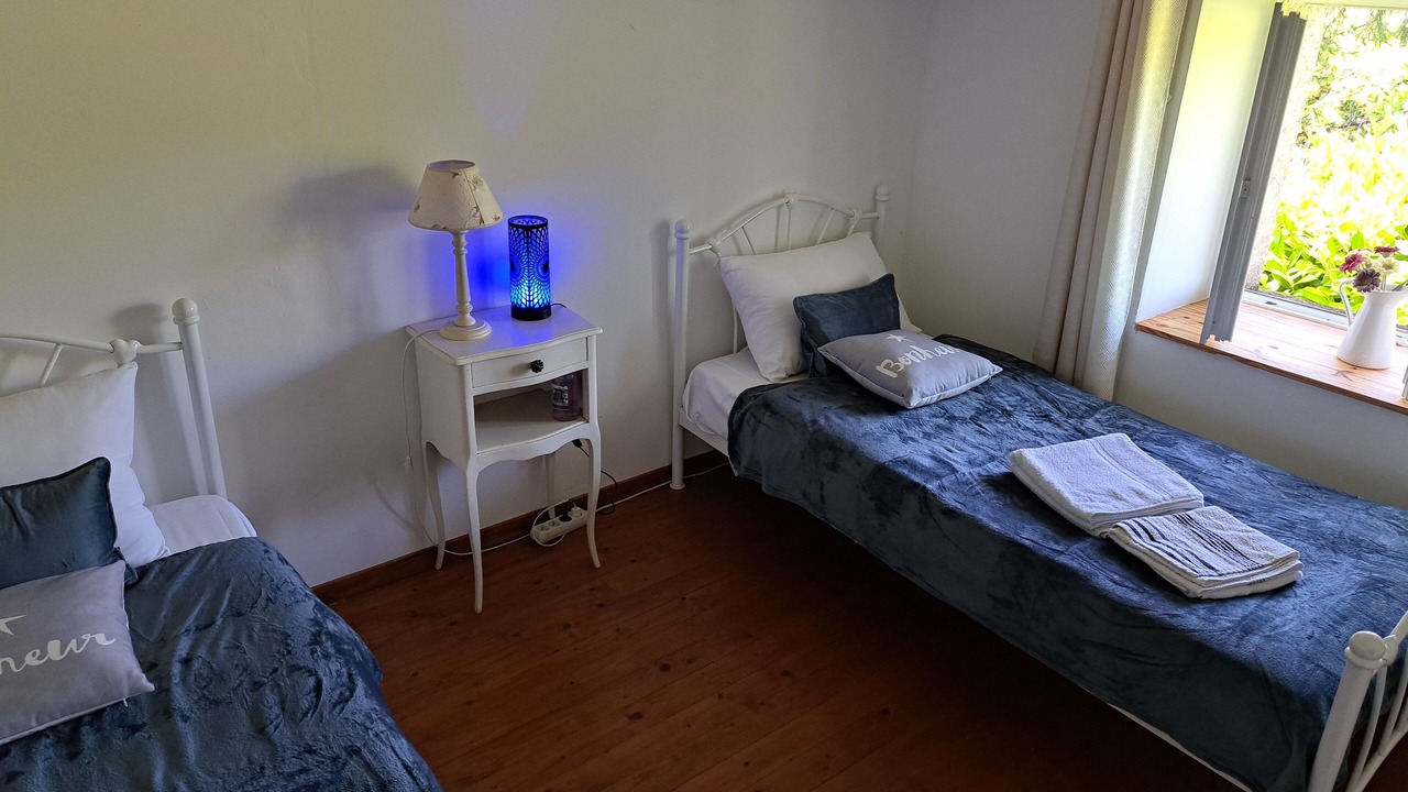 Photo of Bedroom in Nabinaud