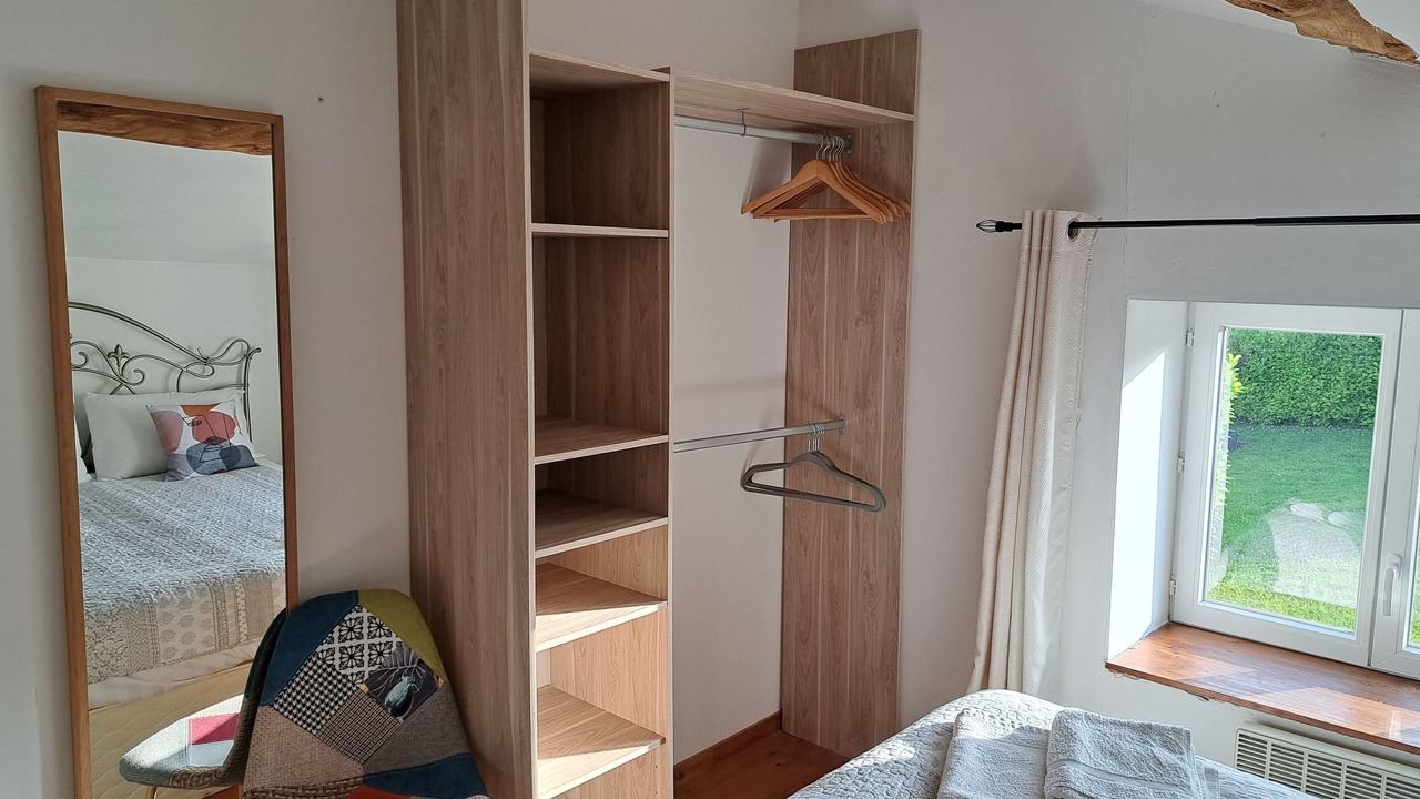 Photo of Bedroom in Nabinaud