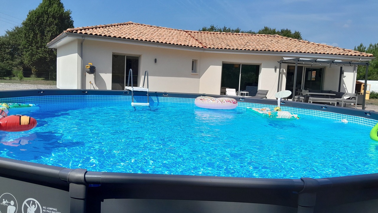 Photo of Outdoor in Lesperon